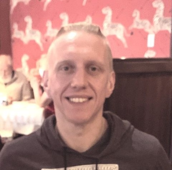 Meet your Posher, Dave - Picture 1 of 1